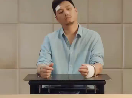 我有特殊沟通技巧 越南语版 24集