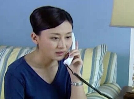 跨国阴谋 1集