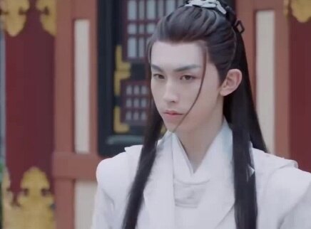 百灵潭 越南语版 19集