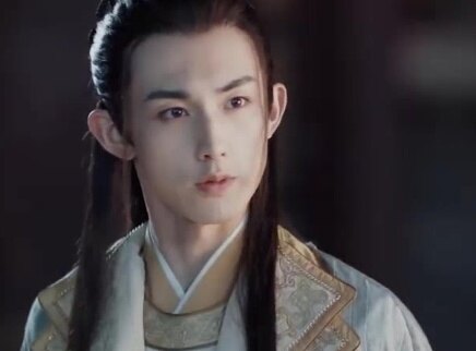 百灵潭 越南语版 20集