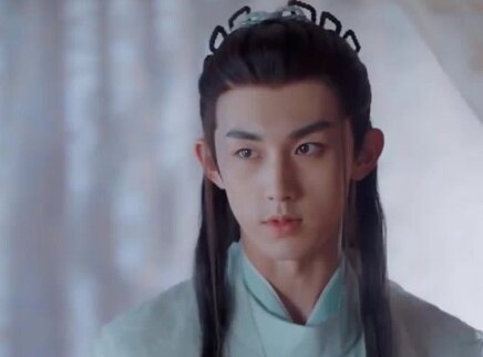 百灵潭 越南语版 21集