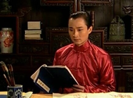 荀慧生 23集