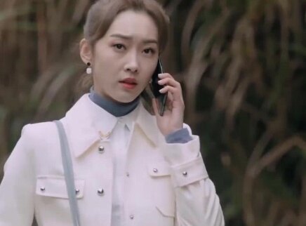 奈何BOSS又如何 越南语版 16集