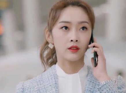 奈何BOSS又如何 越南语版 1集