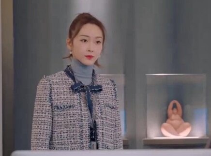 奈何BOSS又如何 越南语版 4集