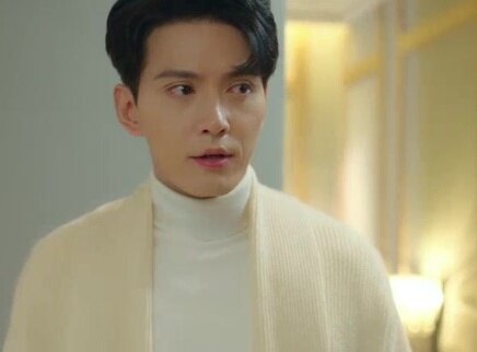 太傅和公主的&ldquo;前世今生&rdquo; 16集