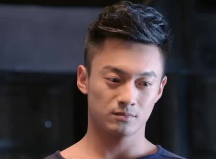 羽毛耳环 3集