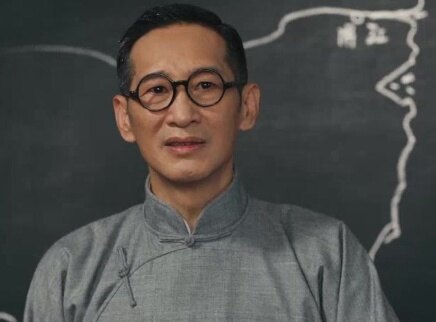 凭栏一片风云起 5集