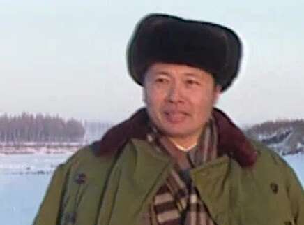 爱在冰雪纷飞时 5集