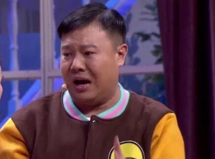 欢乐饭米粒儿 4集