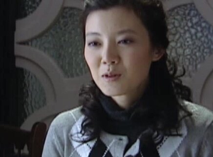 爱你所以离开你 17集