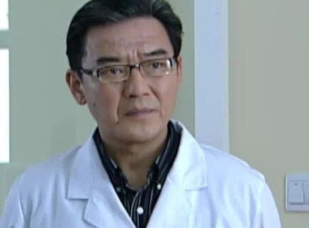爱你所以离开你 11集