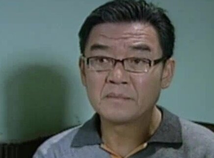 爱你所以离开你 10集