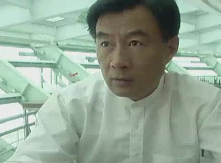 超越情感 3集