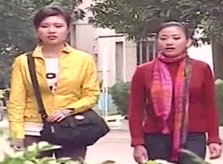 泪洒红城 5集
