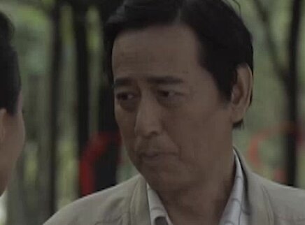 亲人爱人 18集