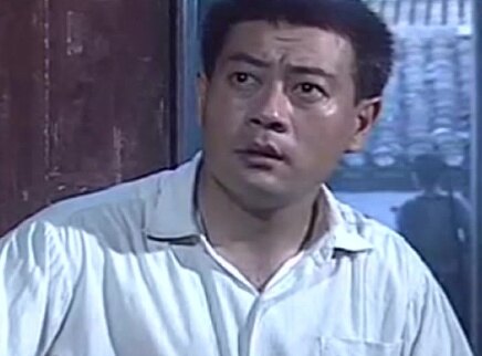 情陷中英街 10集