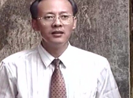 情陷中英街 15集