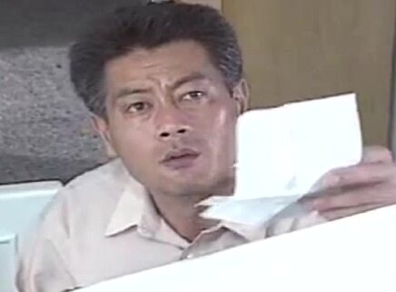 情陷中英街 16集