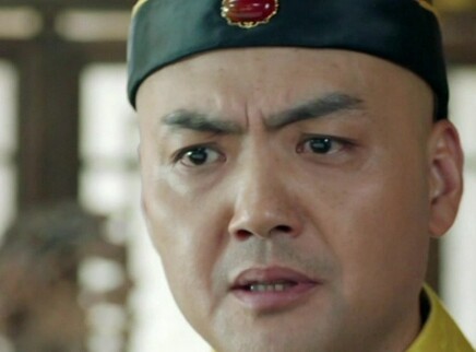 一代名相陈廷敬 14集