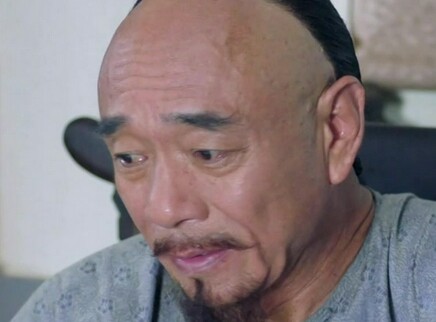 一代名相陈廷敬 27集