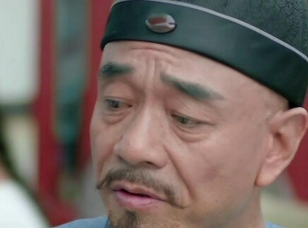 一代名相陈廷敬 9集