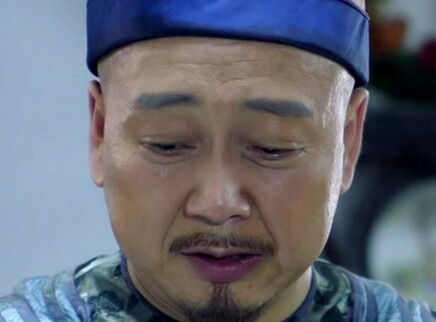 一代名相陈廷敬 29集