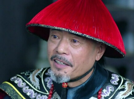 一代名相陈廷敬 1集