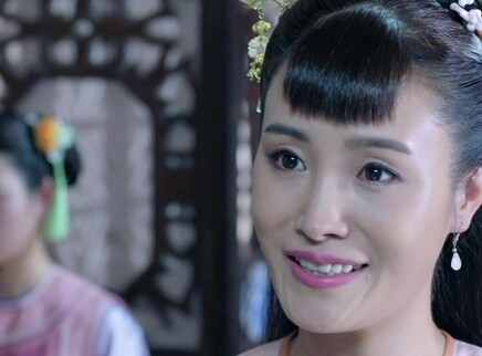 一代名相陈廷敬 3集