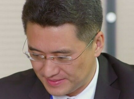 谈判冤家 6集