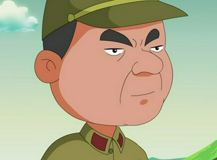 小兵杨来西 第2部 12集