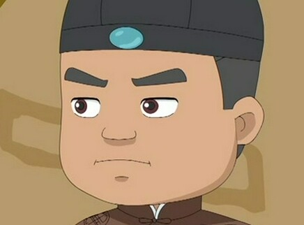 小兵杨来西 第2部 15集
