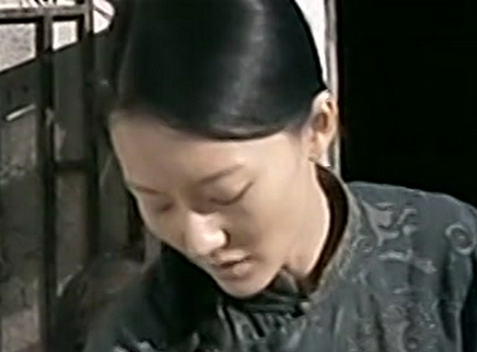 龙须沟 4集