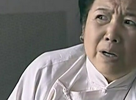 龙须沟 13集