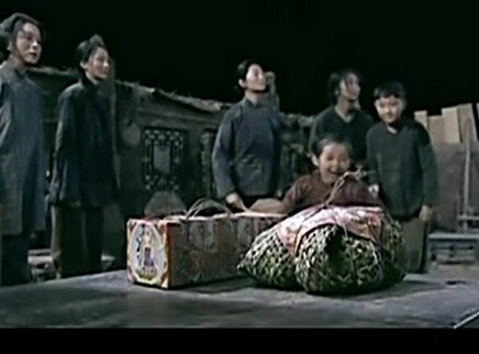龙须沟 14集
