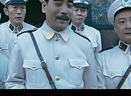 龙须沟 18集