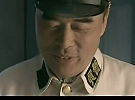 龙须沟 24集