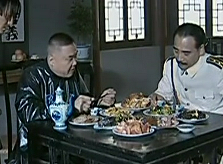 龙须沟 27集