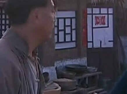 龙须沟 32集