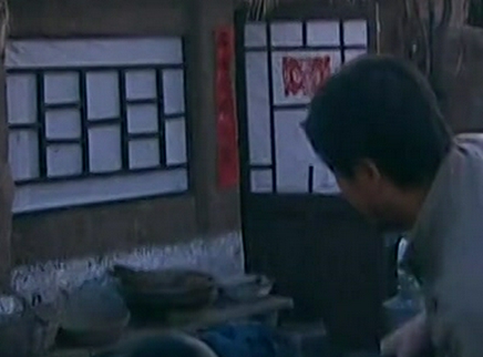 龙须沟 34集