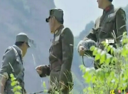 战地青春之歌 17集
