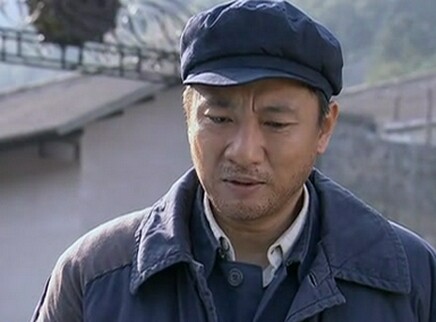 永远的母亲 16集