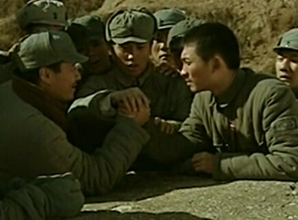 烽火影人 23集