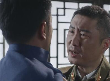 兄弟兄弟 11集