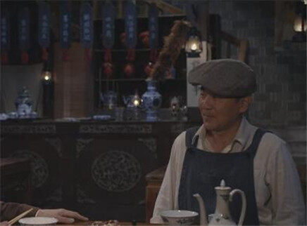 兄弟兄弟 48集