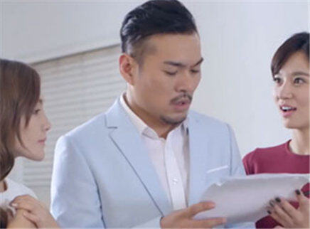 搭讪大师 12集