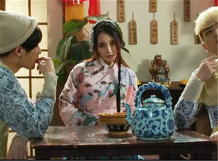 花样江湖 17集