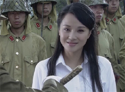 我爷爷和奶奶的故事 28集