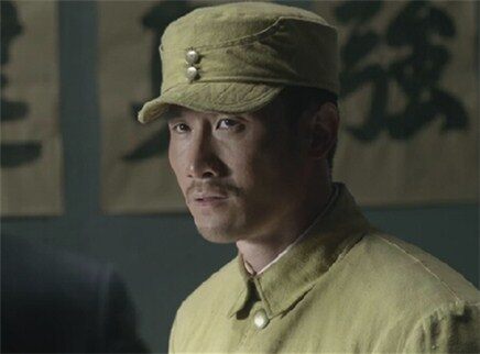 壮丁也是兵 5集