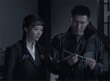 孤岛飞鹰 36集